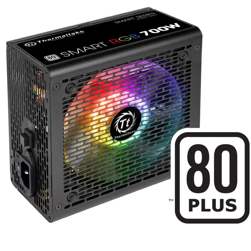 Thermaltake Smart RGB 700...