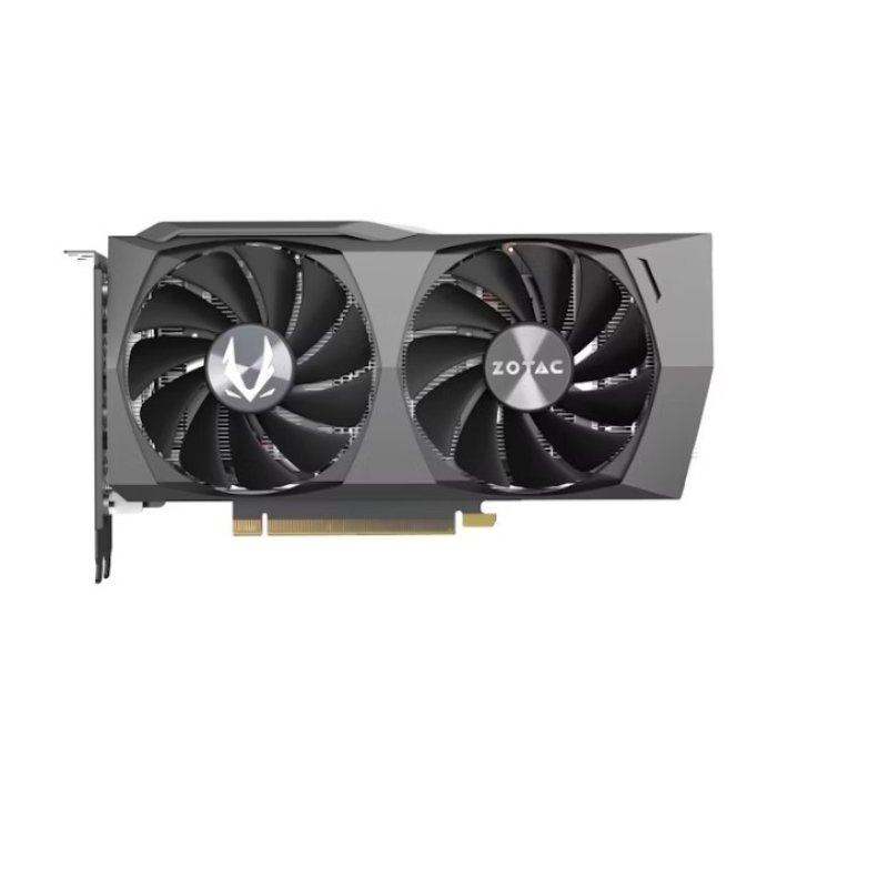 ZOTAC RTX 3060 TWIN EDGE ...