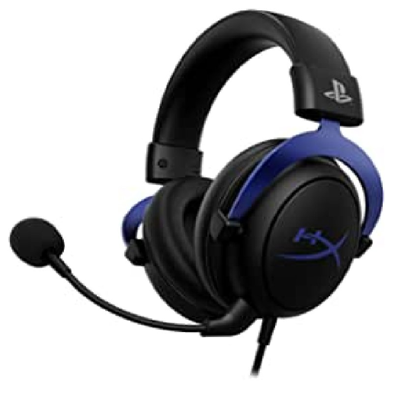 HyperX Cloud - Gaming Headset