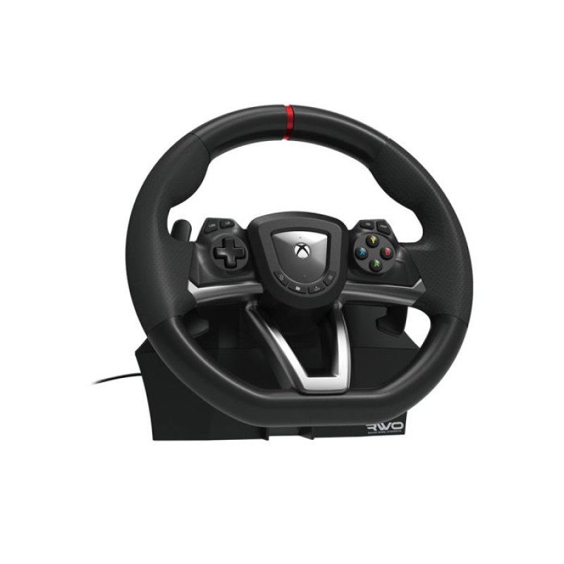 Hori Racing Wheel Overdri...