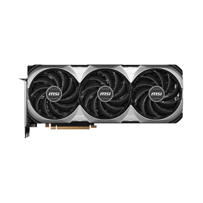 MSI NVIDIA GeForce RTX 4080 SUPER 16GB VENTUS 3X ...