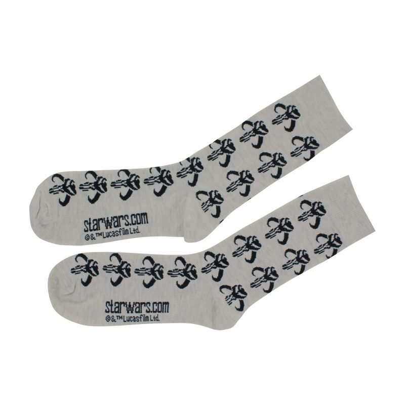 Paladone The Mandalorian Mug And Socks