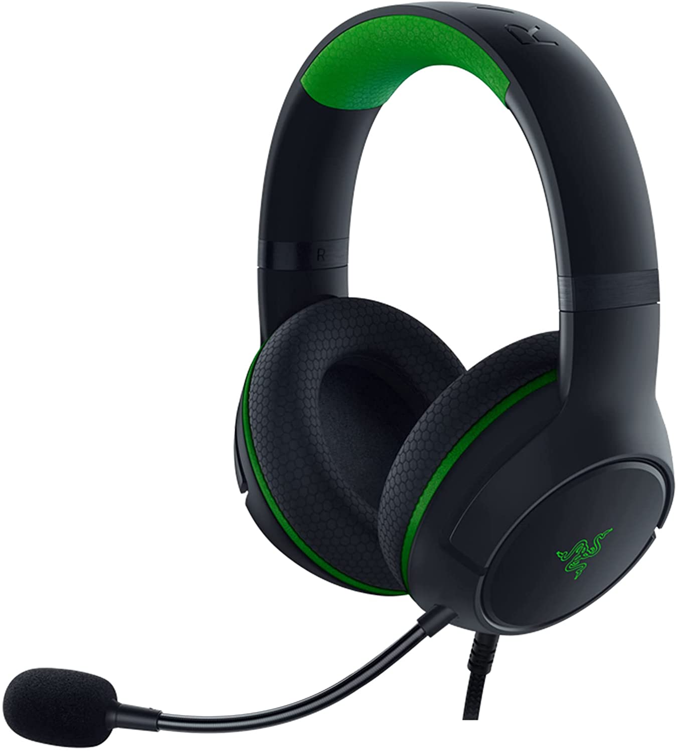 RAZER KAIRA X XBX - Black