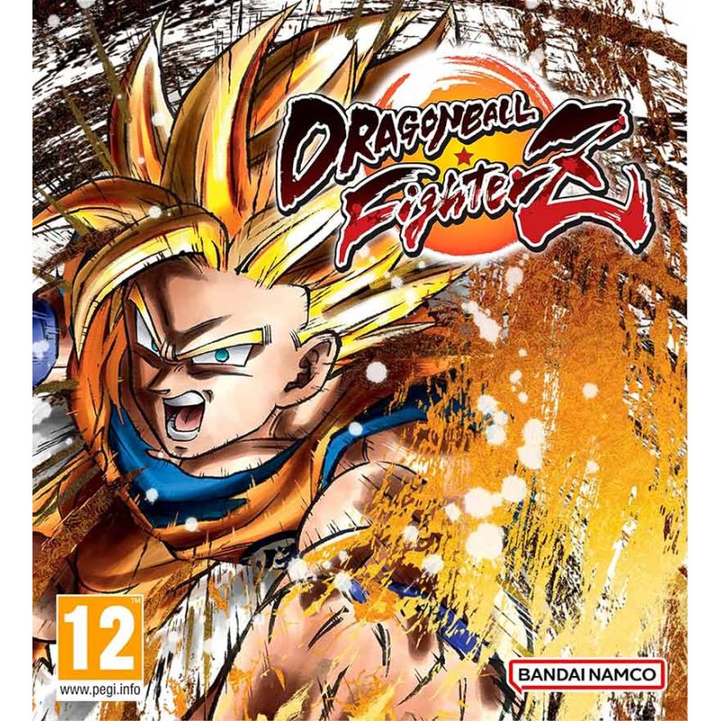 Dragon Ball Fighterz