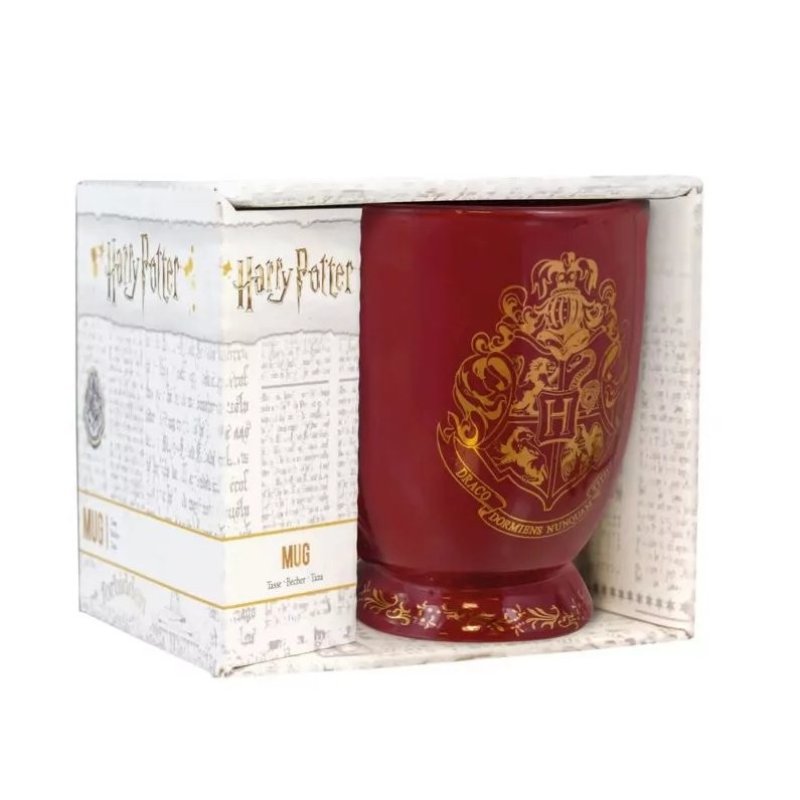 Hogwarts Mug V2 