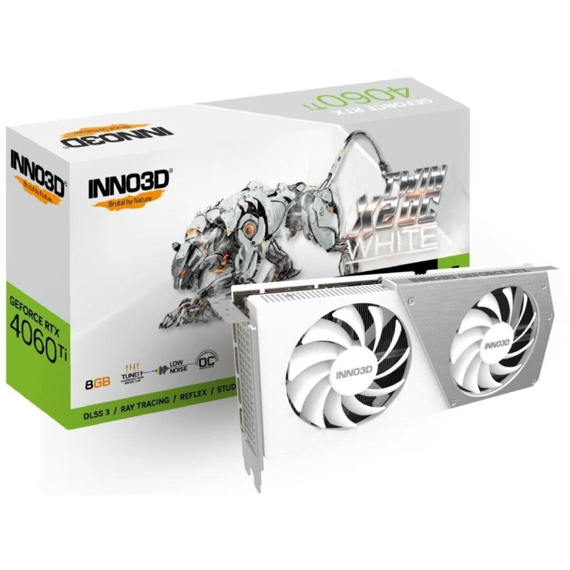 Inno3D GeForce RTX 4060 T...