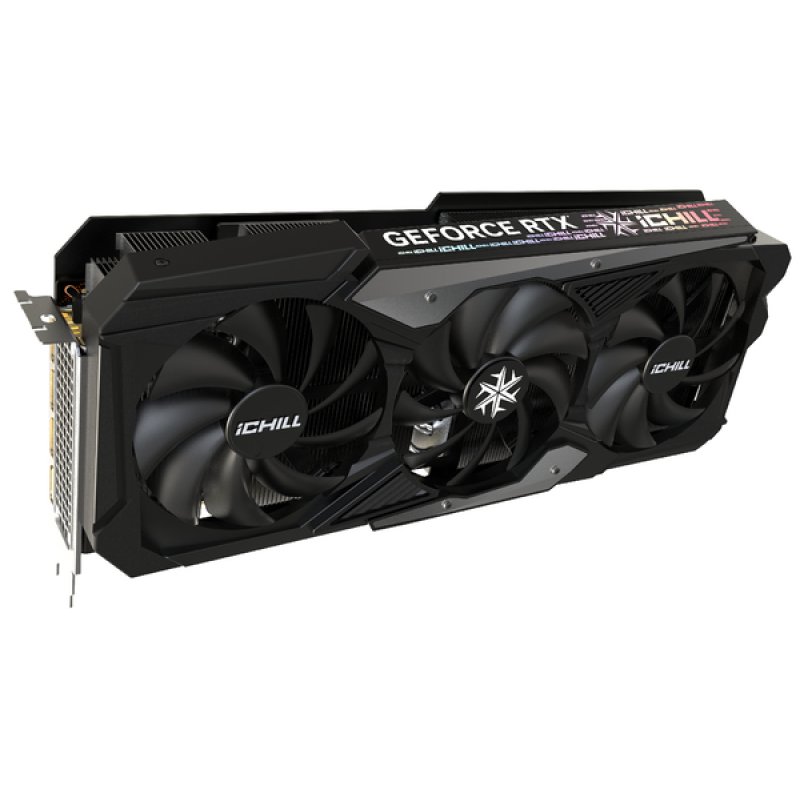 Inno3D GeForce RTX 4070 i...