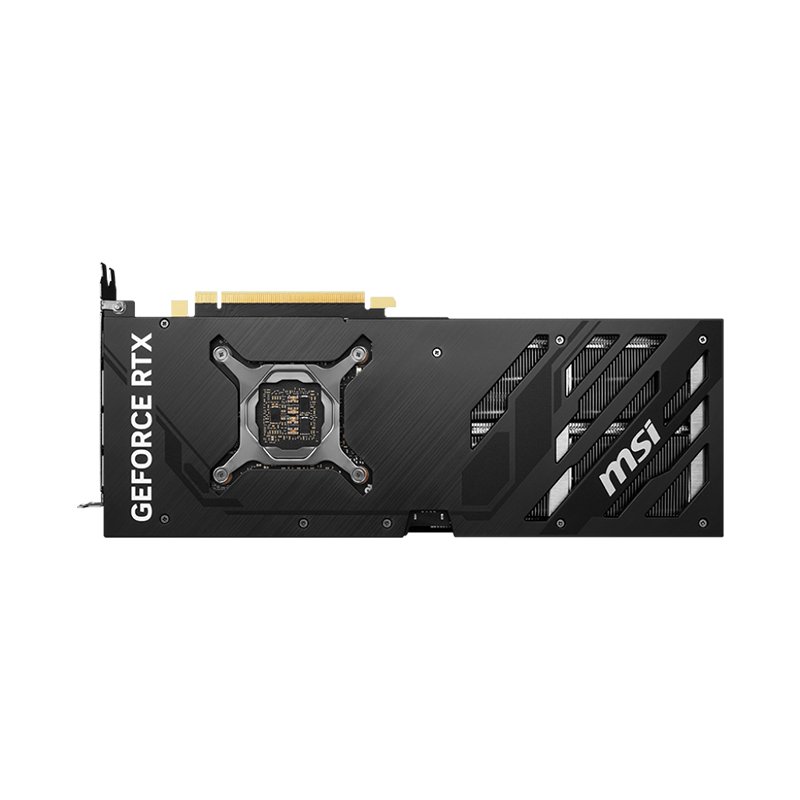 MSI GEFORCE RTX 4070 TI SUPER 16G VENTUS 3X OC 912-V513-627