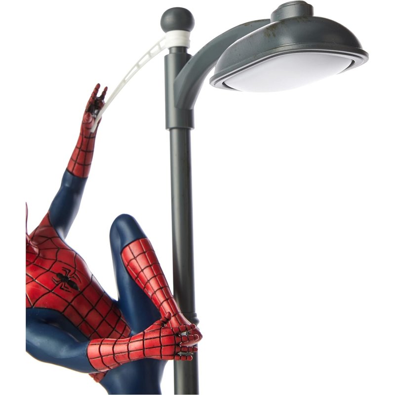 PALADONE Spiderman Lamp