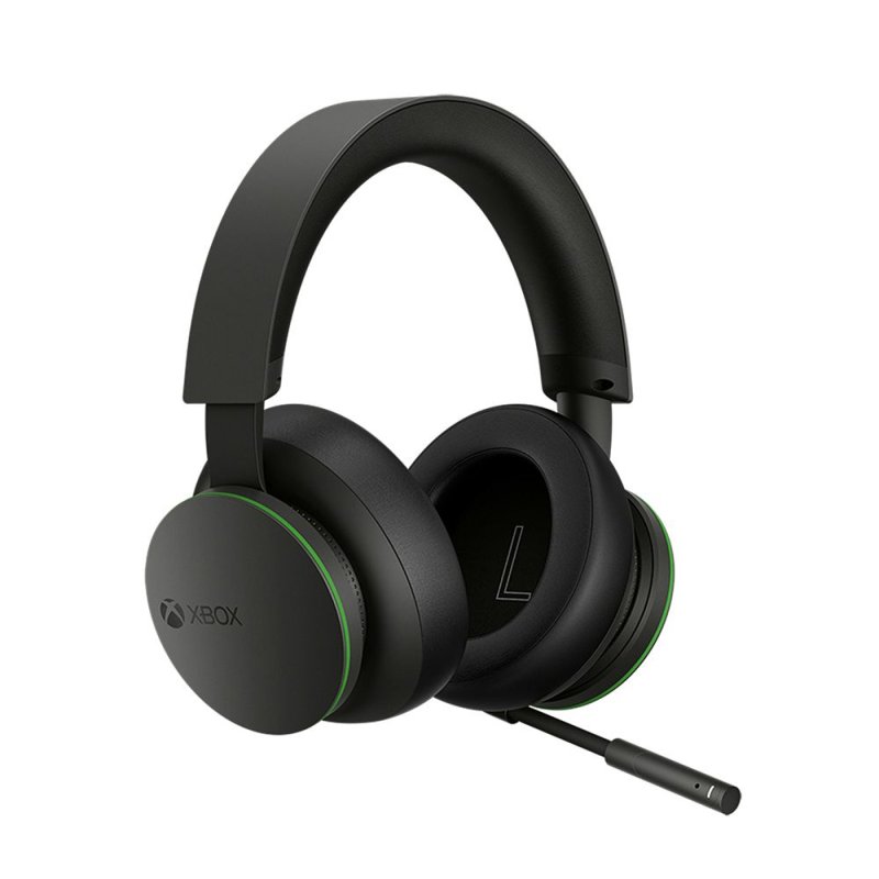 Xbox One Wireless Headset