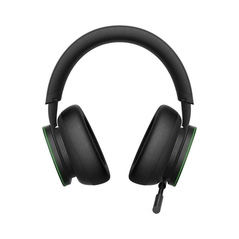 Xbox One Wireless Headset