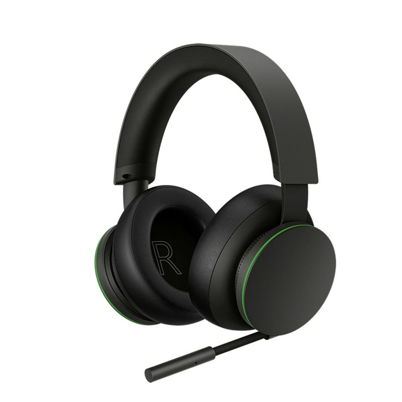 Xbox One Wireless Headset